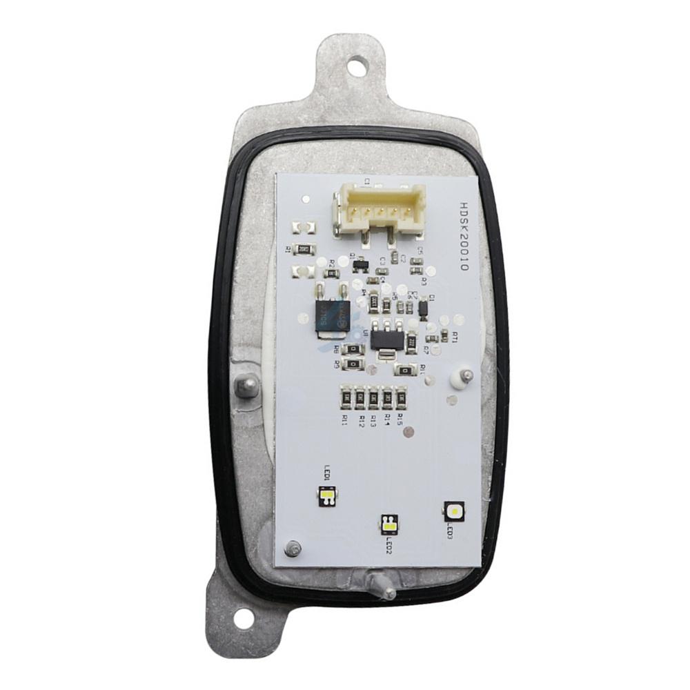 1X Блок управления фарами дневного света справа 285753299R для Renault Megane IV