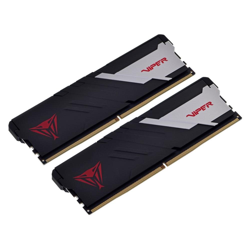 Patrot Viper Venom Ddr5 32Gb Kit 6000Mts