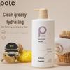 Boti Balancing Hair Care Gift Set