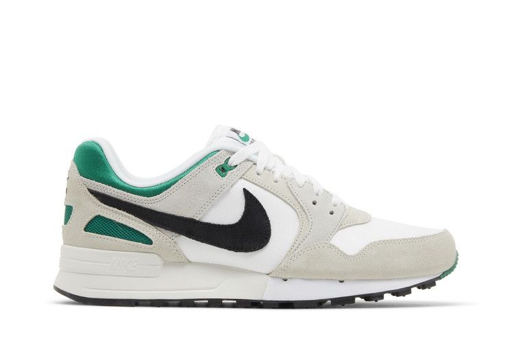 Men's Sneakers Nike Air Pegasus '89 White Black Malachite White/Black/Malachite/Photon Dust/Summit White