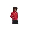Vestes ADIDAS Short Puffer Rouge - Femme/Adulte