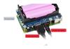 Raspberry Pi UPS: 5V Lithium Battery Module for Simultaneous Charge & Discharge