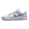 Nike Dunk Low Og 'Purple Pulse' Женские кеды для скейтбординга DM9467-500