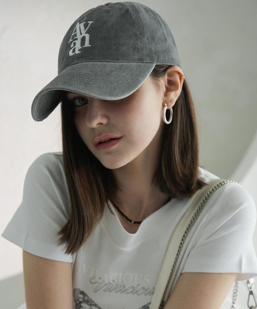 Кепка AVANDRESS Aa Pigment - 5Цв