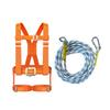 Safety Vests High Altitude Work Safety Belt Outdoor Rock Climbing Accessories Outdoor Safety Protect Adjustable Safety Harness