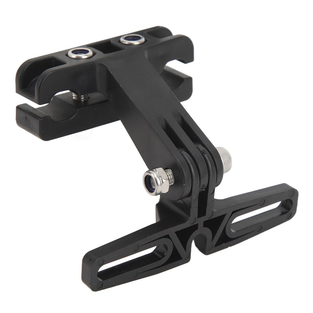 Electric Bicycle Tail Light Bracket Electric Bike Rear Light Mount Electric Bicycle Saddle Tail Light Mount