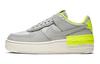 Air Force 1 Low Shadow Grey Green Женские CQ3317-002