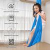 Sensory Hammock for Children Lightweight Therapy Swing Cloth Sensory Swing Hammock Hanging Chair Yoga Cloth Breathable Sensory Bag