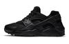 Huarache Run 'Triple Black' Gs 654275-016