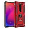For Xiaomi Mi 9T Armor Shockproof Case for Xiaomi Mi 9T Pro Rugged Military Protective Car Holder Ring Case Cover Mi 9 T Pro