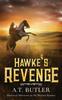 Книга Hawke's Revenge