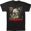 Футболка Slayer South of Heaven, размеры S-4XL