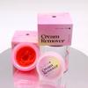 Cream Remover Lash Extension Supplies Non-irritating Fast Cleaning 15g Korea Original Eyelash Cleaning Cream Remover Makeup