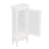 112 Dollhouse Miniature Cabinet Dollhouse Decoration Dollhouse Display Cabinet