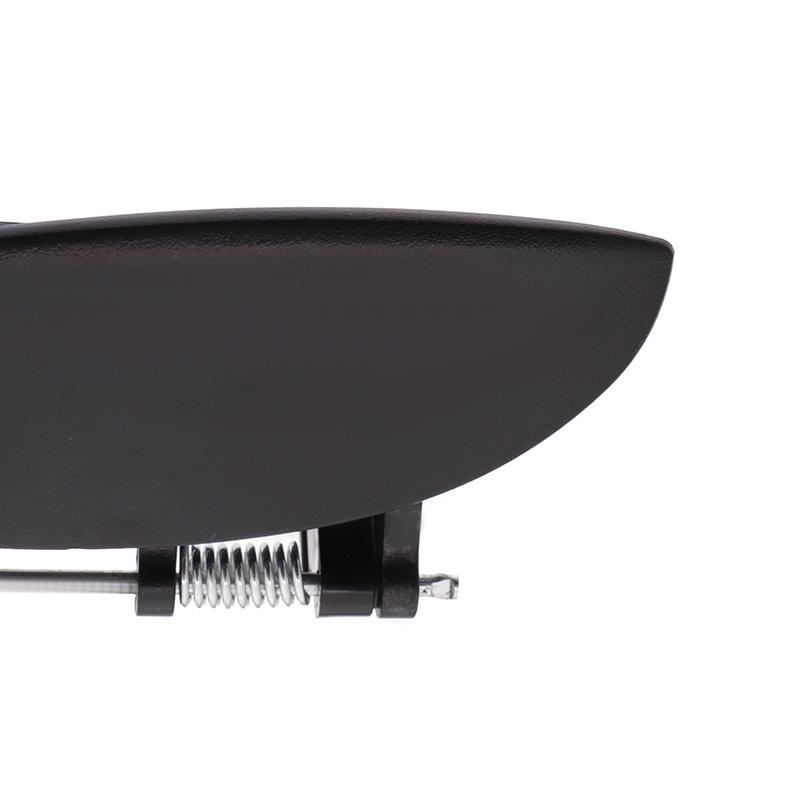 Передняя, ​​задняя, ​​левая и правая дверная ручка автомобиля для Hyundai Amica Atoz Atos 1997-2005 82660-02000 82650-02000 83650-02000