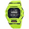 Мужские часы Casio G-Shock GBD-200-9ER Желтые Ø 40 мм