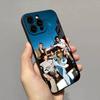Горячие Kpop C-CORTIS Для IPhone 17 16 15 14 13 12 11 Pro Max 13 17Air Ударопрочные Мягкие Чехлы Для Телефона Coque