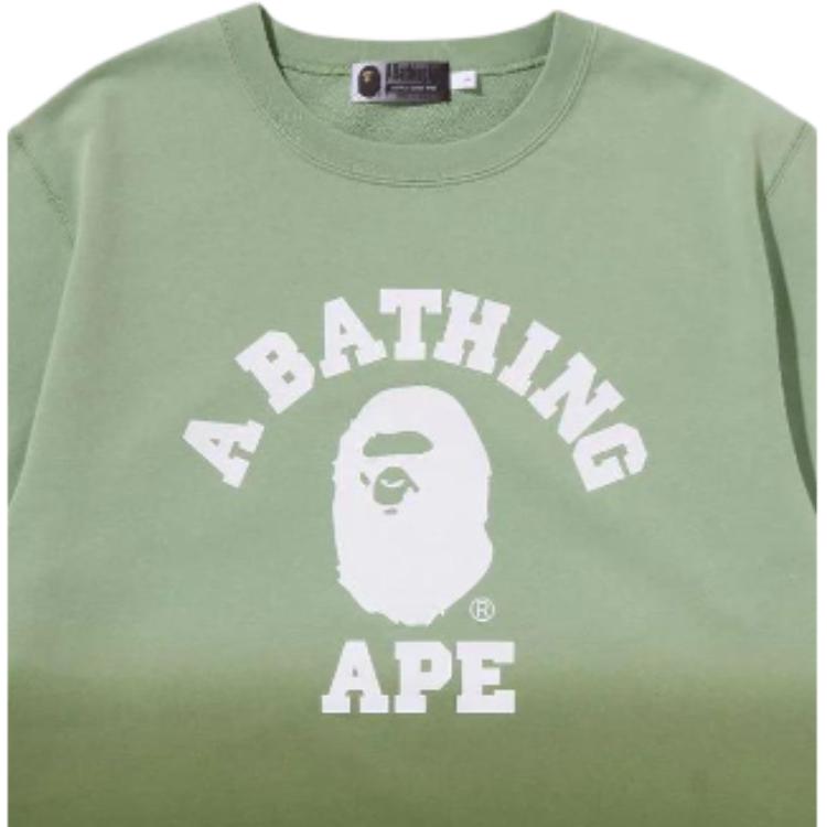 A BATHING APE Bape T Shirt Men's 1J20-113-004