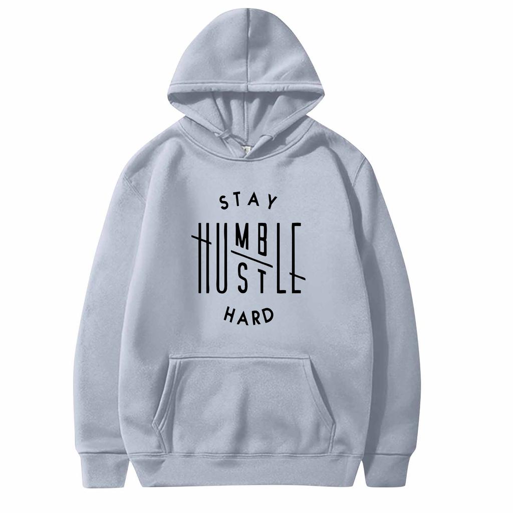 Унисекс модный повседневный свободный плюшевый пуловер с длинными рукавами и круглым вырезом с капюшоном из веревки