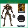 Mcfarlane Warhammer 4k Космический Нежить Межзвездный Воин-Труп Фигурка Модель Высокодетализированный ПВХ Материал