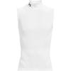 UNDERARMOUR Heatgear Armor Компрессионная водолазка без рукавов 1361521-100