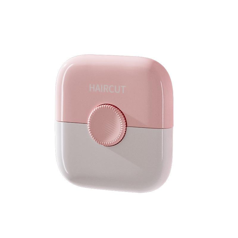 Расческа для стрижки волос 2 в 1 — многофункциональный, простой в использовании инструмент для ежедневной стрижки и прореживания всех типов волос