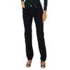 Women's Stretch Denim Long Pants 6Y5J18-5D2AZ