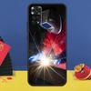 Welder Welding Hot Metal Worker Case For Xiaomi Redmi Note 14 13 Pro 12 10 11 15 Pro Plus Redmi 15 15C 10C 12C 13C 14C Cover