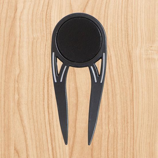 Golf Divot Tool Anti-oxidation Multi-functional Perfectly Fitment Bottle Opener Golf Divot Repair Tool
