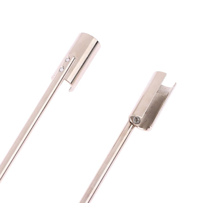 Инструмент для снятия видео с разъема BNC, общая длина 270 мм x 20 мм, инструмент для снятия BNC