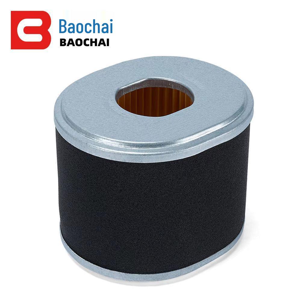 Gasoline Engine Air Filter Element for 188F/190F/168F/170F Models