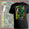 Dragon Ball Anime Son Goku Men Women Summer T-shirt Harajuku Oversized Retro Short Sleeves Loose Casual Comfortable Y2k Top