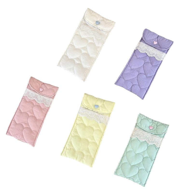 Модные портативные органайзеры для очков Защитный чехол для солнцезащитных очков Удобный для повседневного использования и аксессуар для путешествий