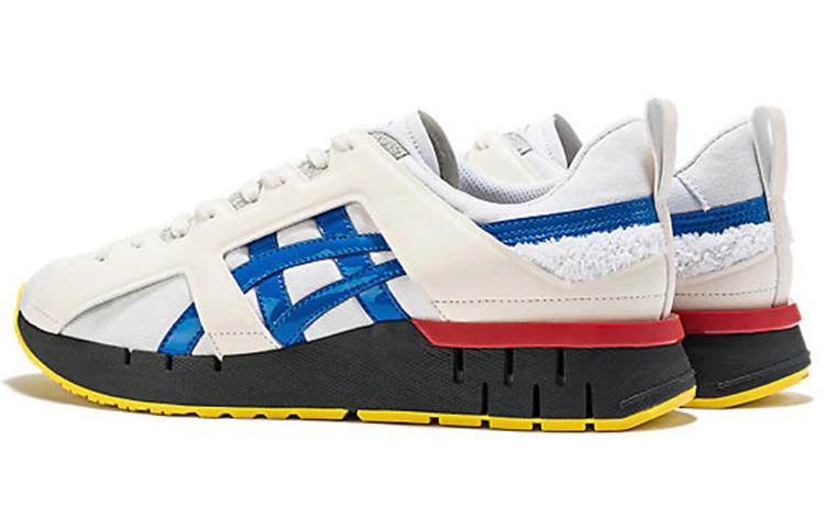 ONITSUKA TIGER Fabilac 'Белый Синий' 1183A775-101