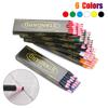 12PCS Fabric Erasable Patchwork Garment Pencil Tailor Chalk Dressmaker Supplies Marker Pen