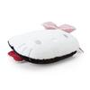 Sanrio Cushion and Devil Hello Kitty 801836 (SANRIO) Face-Shaped (Angel Design)