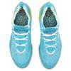 Nike Air VaporMax 2023 Flyknit Балтийский синий Оттенок цитрона Кроссовки для бега DV1678-400