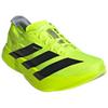 Adidas Adizero Adios Pro 4 Lucid Lemon Black Unisex Sneakers Green Core-Black Halo-Silver JR6364