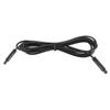 2.5m 4Pin Car Dash Cam Extension Cable Rear View Backup Camera Wire for 12V 24V Truck  Trailer