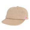 Бейсболка Coleman Mini Brim Cap Beige 181-0283