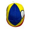 Mehagurumi Polandball Plush Toy Africa 43 Seychelles