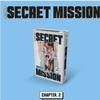 MCND - СЕКРЕТНАЯ МИССИЯ НА ЗЕМЛЕ Глава 2 (4-й мини ) НЕМО АЛЬБОМ ПОЛНАЯ ВЕРСИЯ.