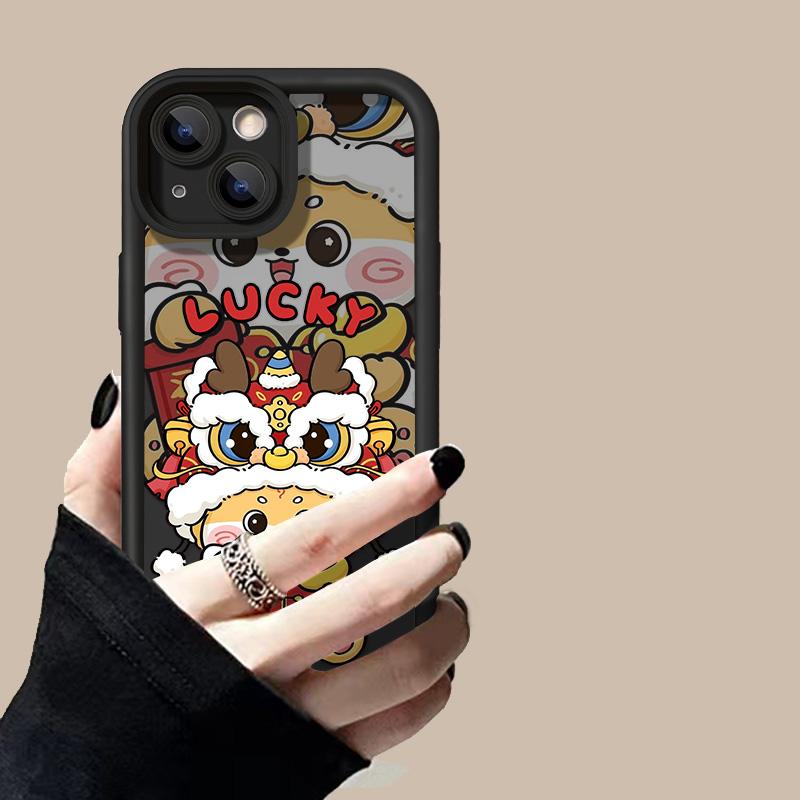 Чехол для телефона iPhone 11 13 12 14 15 16 Pro Max XR XS Samsung A15 A55 A05 Redmi 12 13C OPPO A16 A18 A60 Reno 11 Vivo Y17S Y12 infinix note 40 smart 8