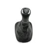 Для OPEL VAUXHALL CORSA D 2006 2007 2008 2009 2010 2011 2012 2013 2014 5/6-ступенчатая ручка переключения передач в стиле автомобиля с чехлом