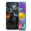 Чехол для телефона Metro 2033 для Samsung Galaxy A52 A51 A50S A12 A22 A32 A72 A10S A30S A31 A71 Note 20 Ultra 10 Plus S10 Galaxy A52 A51