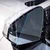 Для Polestar 4 Специальная Высококачественная Пленка от Дождя для Зеркала Заднего Вида Водонепроницаемая Антибликовая Пленка Декоративные Аксессуары для Модификации