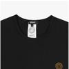 VerSace Auu01007 1a10011 A1008 MeduSa Crewneck Innerwear Men S Long Sleeve Tee