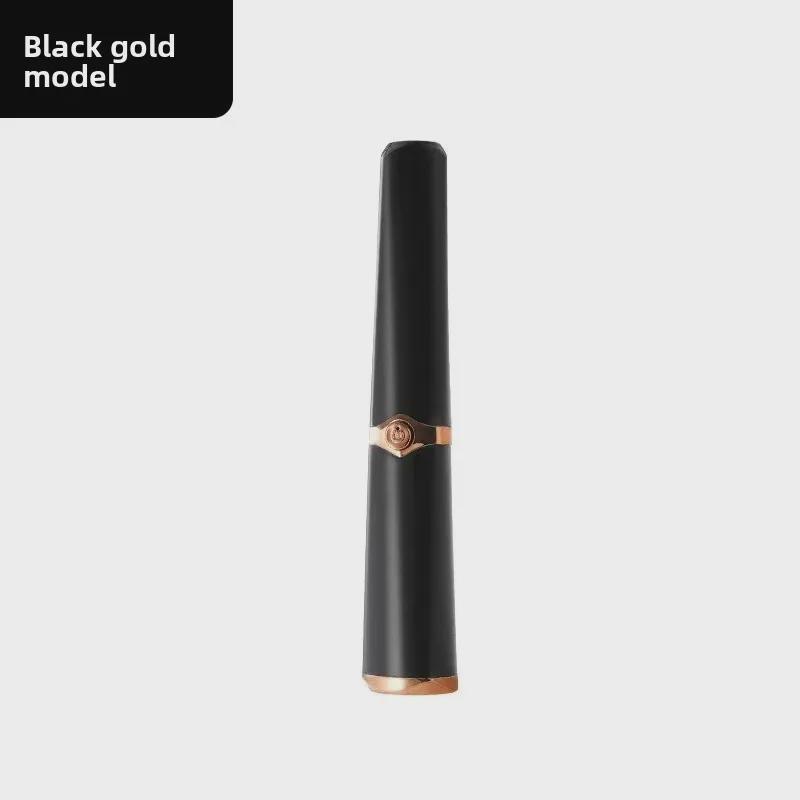 Achieve sunflower-like curls in just 10 seconds with our Electric Eyelash Curler!