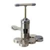 Morse Noodle Maker Stainless Steel Pasta Vegetable Fruit Juicer Press Noodles Rice Noodles Machine