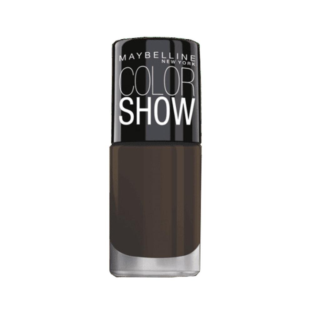 MAYBELLINE NEW YORK Лак Colorshow - 